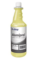 Alumiprol 1L-1