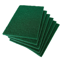 fibra verde prolimp