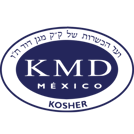 sello-certificación-kosher-kmd