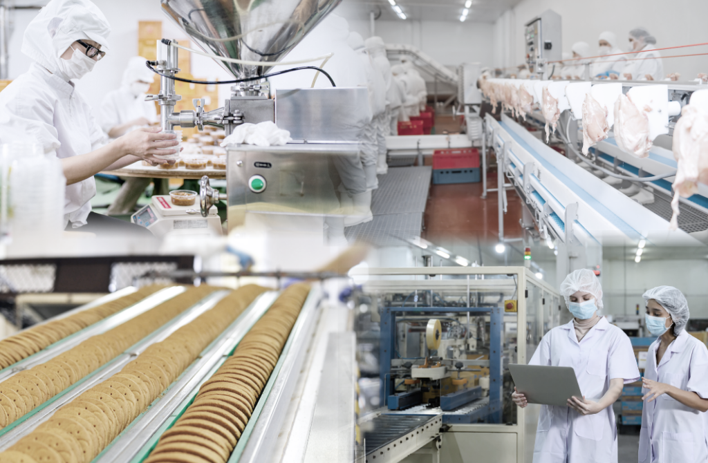 Certificación Kosher: lo que toda planta de alimentos debe conocer